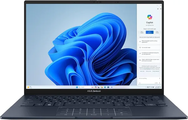 Zenbook 14 UX3405CA