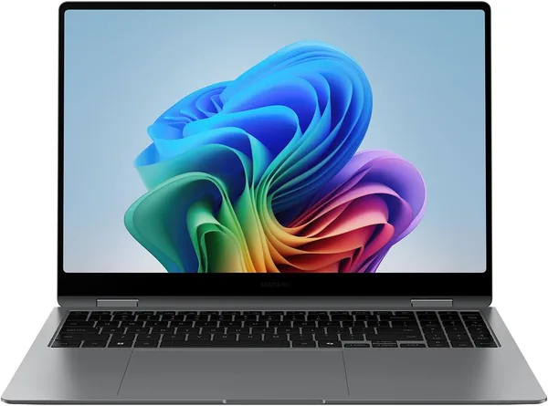 Galaxy Book5 Pro 360 16"