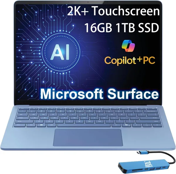 Surface Laptop 7