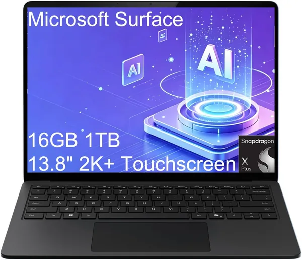 Surface Laptop 7