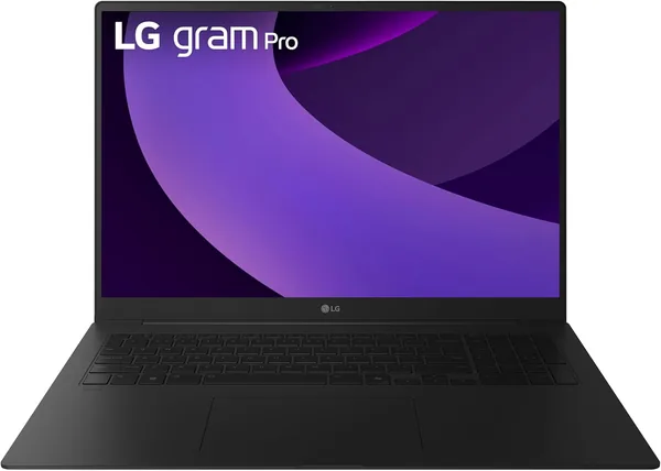 gram Pro 17-inch