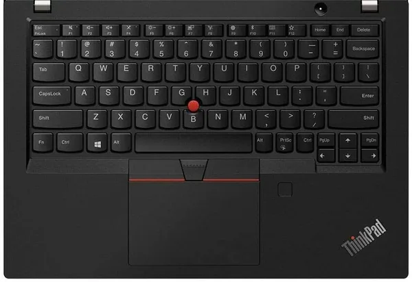 ThinkPad X390