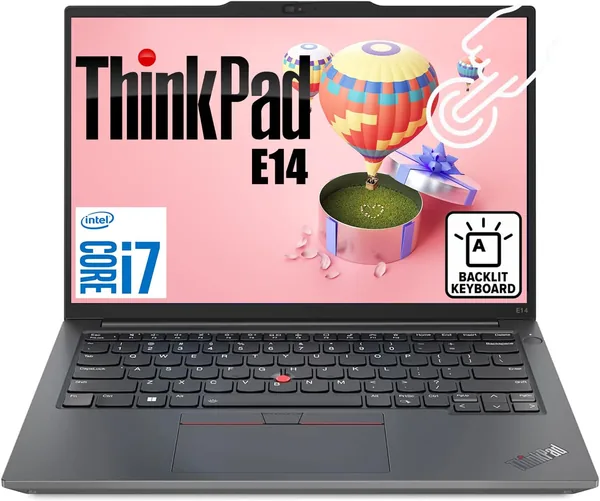 ThinkPad E14 G5