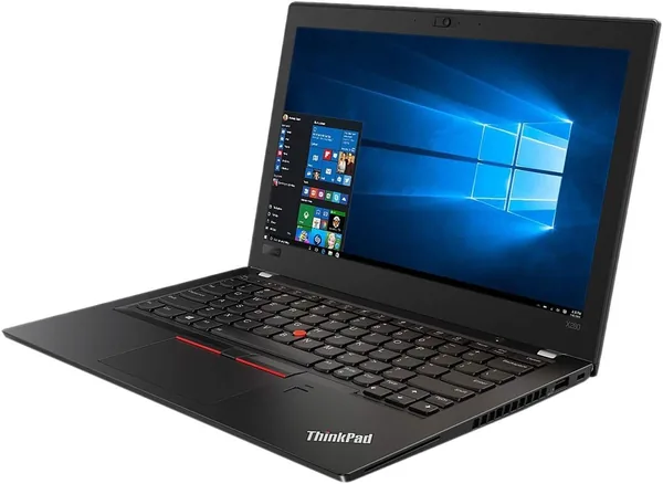 ThinkPad X280