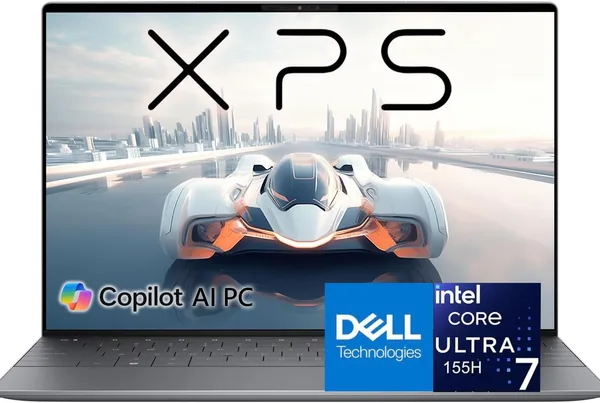 XPS 13 9340