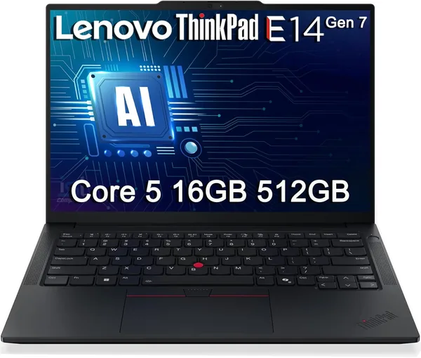 ThinkPad E14 Gen 7