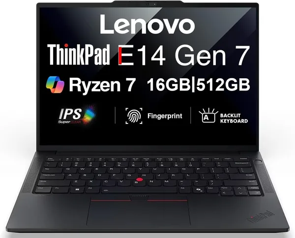ThinkPad E14 Gen 7