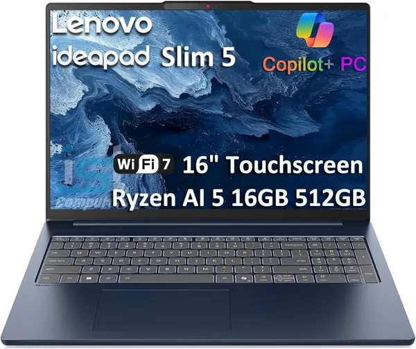 IdeaPad Slim 5