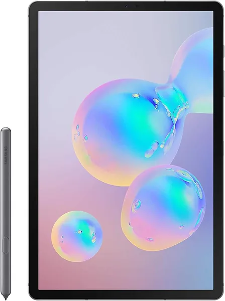 Galaxy Tab S6