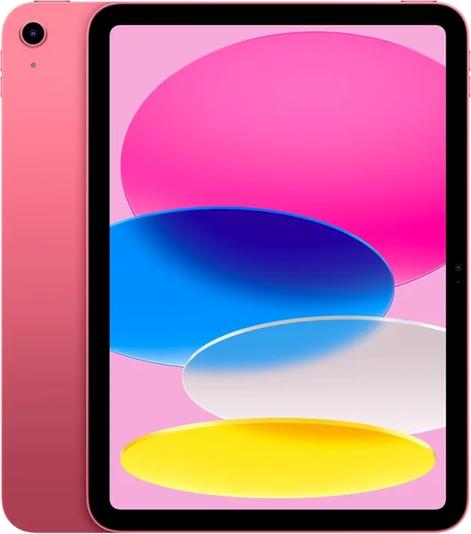 iPad 11-inch