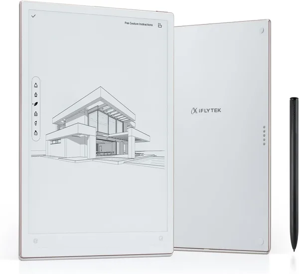 AINOTE 2