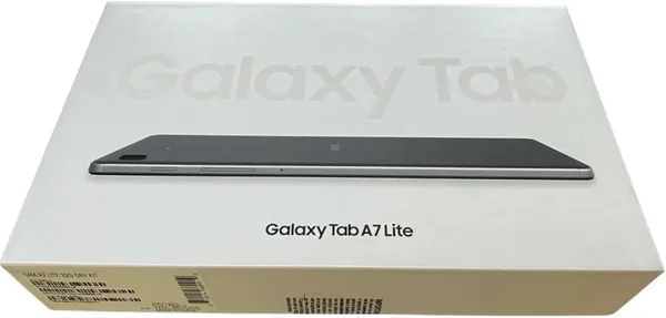 Galaxy Tab A7 Lite