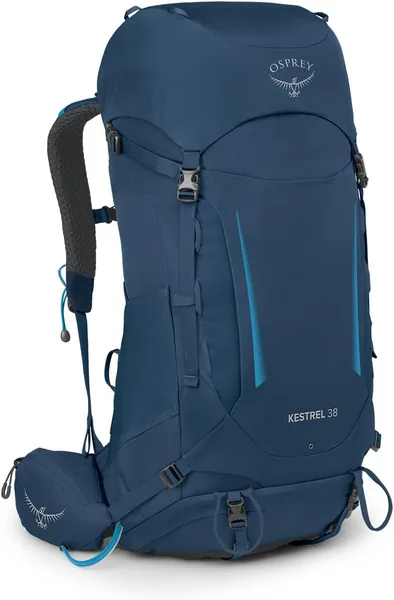 Kestrel 38L Men's Backpacking Backpack