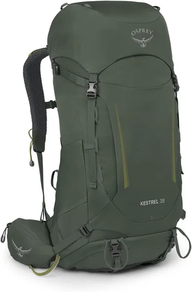 Kestrel 38L Men's Backpacking Backpack
