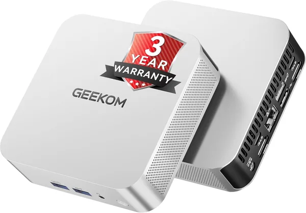 A6 Mini PC