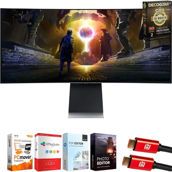 Odyssey OLED G8 (G85SD)