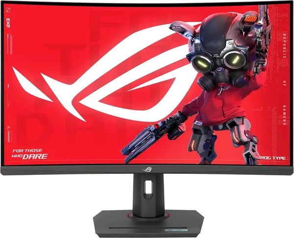 ROG Strix 32