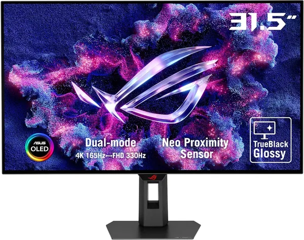 ROG Strix 32