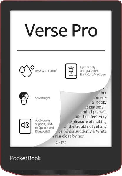 Verse Pro
