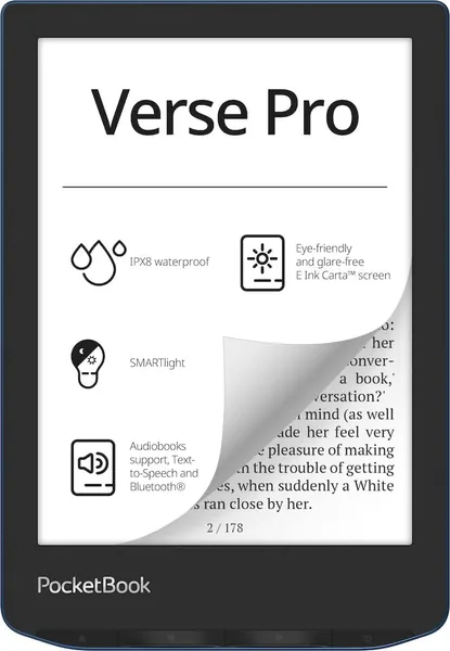 Verse Pro