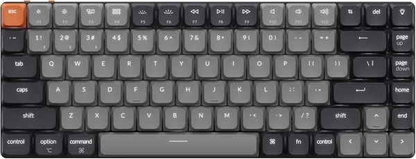 K3 Version 3