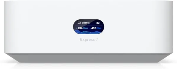 UniFi Express 7 Cloud Gateway