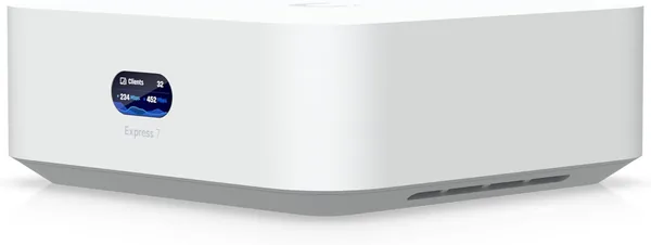 UniFi Express 7 Cloud Gateway