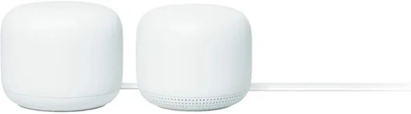 Nest Wifi Router