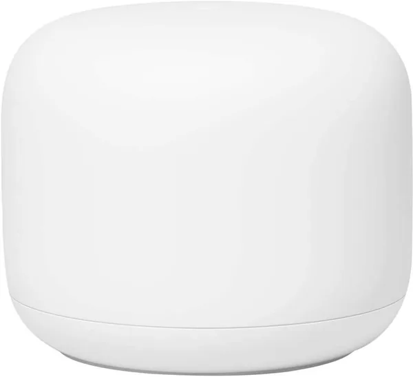 Nest Wifi Router