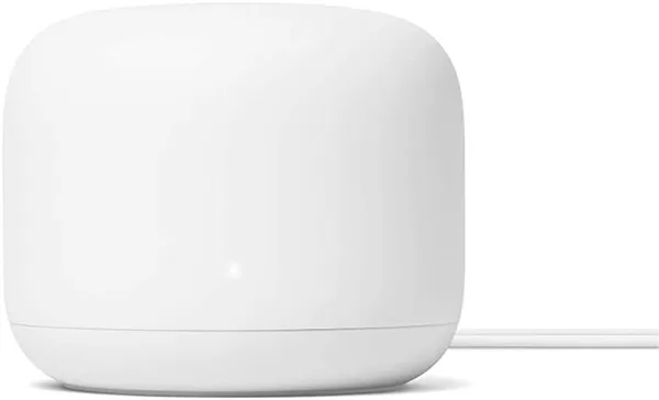 Nest Wifi Router