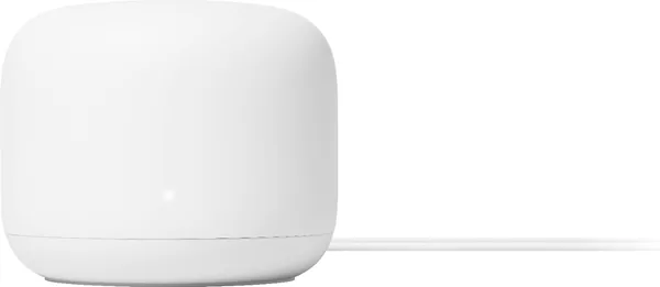 Nest Wifi Router