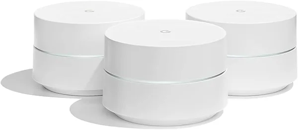 WiFi System