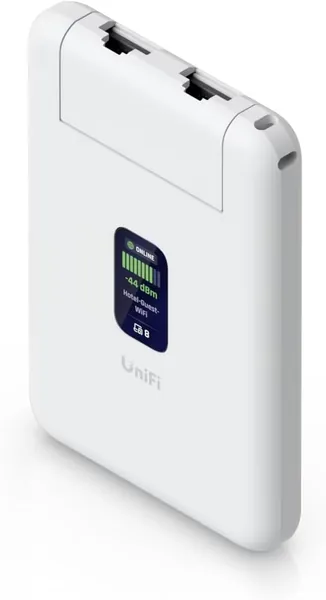 UniFi UTR Travel Router