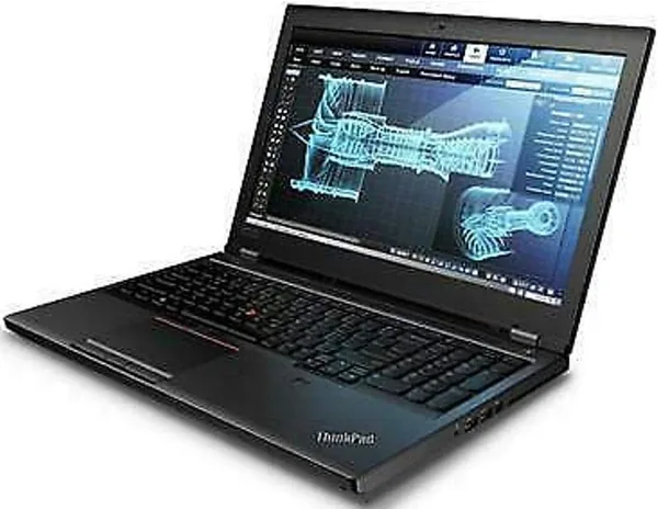 ThinkPad P52
