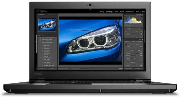 ThinkPad P52