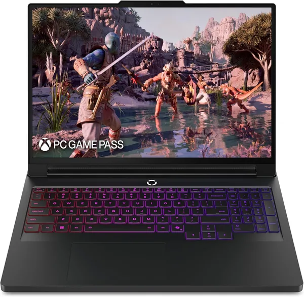 Legion Pro 7i