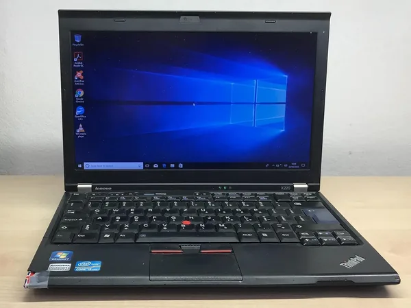 ThinkPad X220
