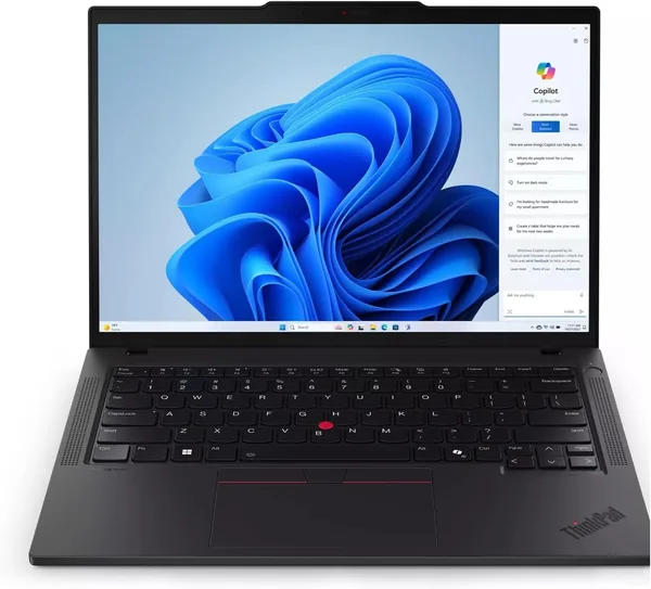ThinkPad P14s Gen 5 AMD