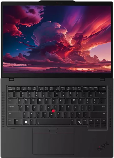 ThinkPad P14s Gen 5 AMD