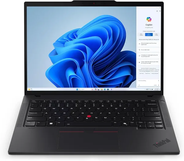 ThinkPad P14s Gen 5 AMD
