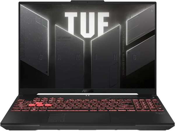 TUF Gaming A16