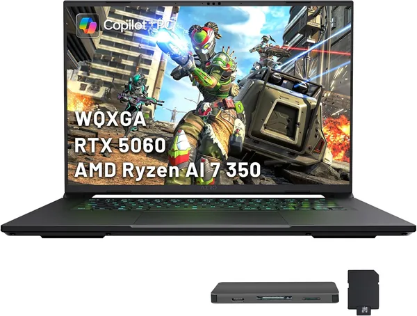 AERO X16