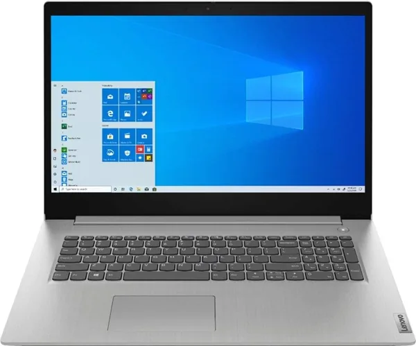 IdeaPad 3 17"