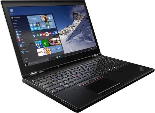 ThinkPad P51