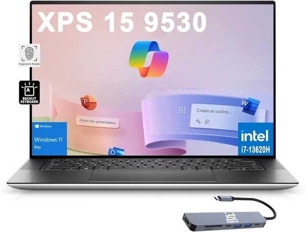 XPS 15 9530