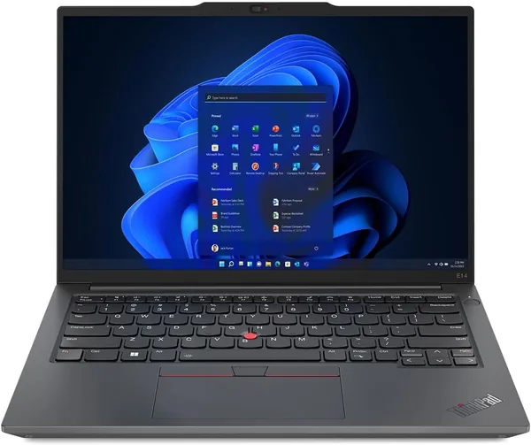 ThinkPad E14 Gen 5