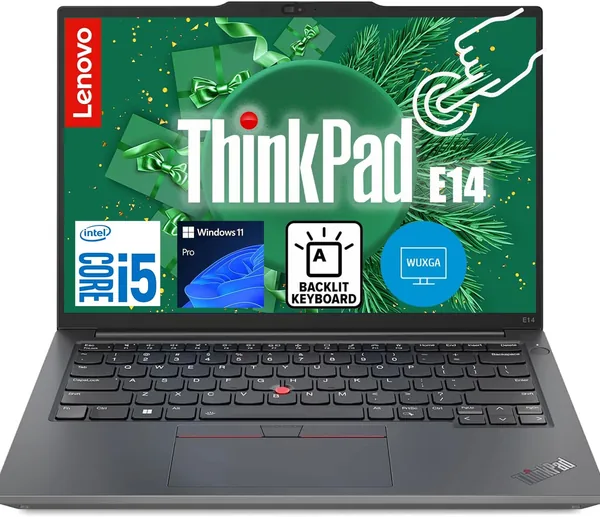 ThinkPad E14 Gen 5