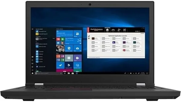 ThinkPad T15g Gen 2