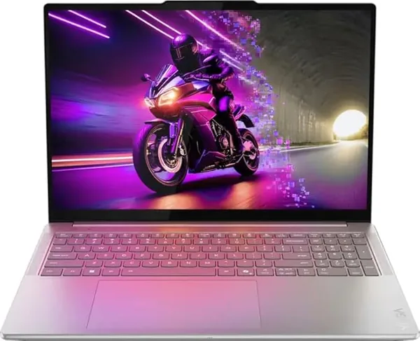 Yoga Pro 9i 16"