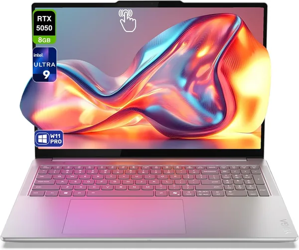 Yoga Pro 9i 16"